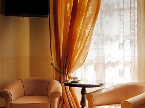 Фото Apollonion Palace Hotel