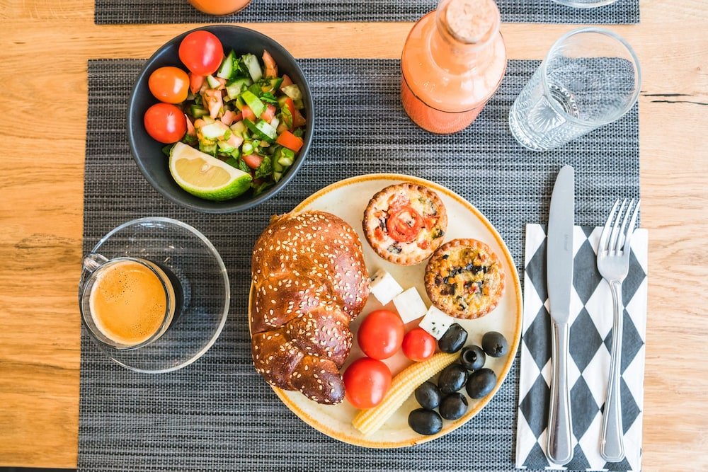 Фото Roxon Sea Sand Bat Yam