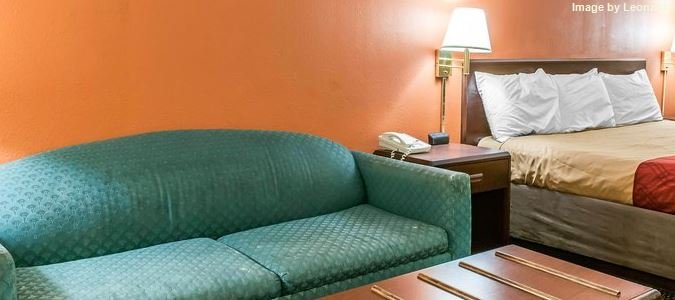 Фото Econo Lodge Seymour