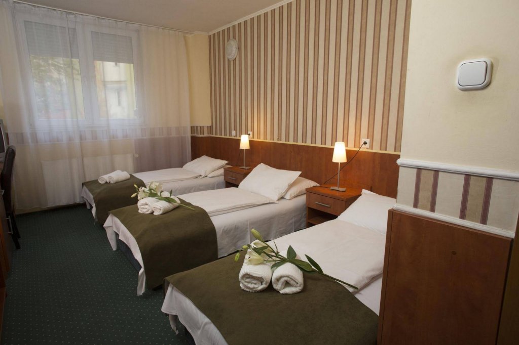 Фото Atlantic Hotel