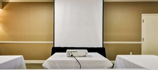 Фото Hampton Inn Charleston-Historic District