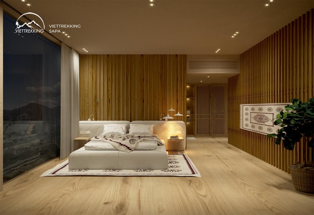 Фото Viettrekking Sapa