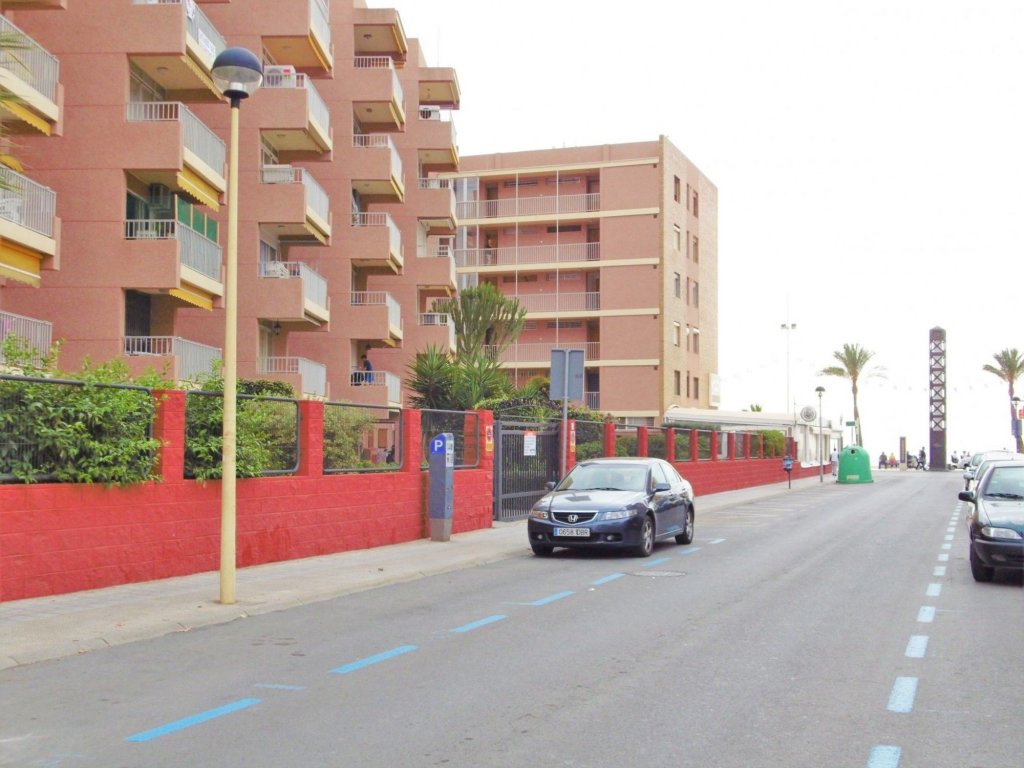 Фото Apartment Los Ranchos 4-1