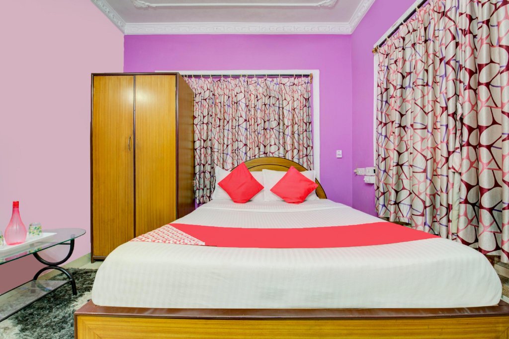 Фото Oyo 1857 Salt Lake Sector 2