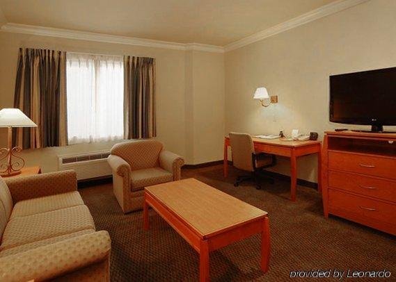 Фото Comfort Suites San Jose Airport