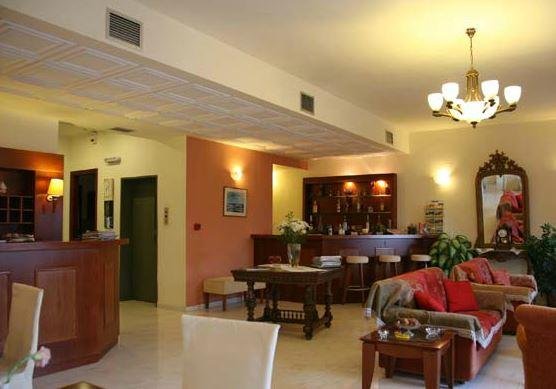 Фото Electra Syros Boutique Hotel