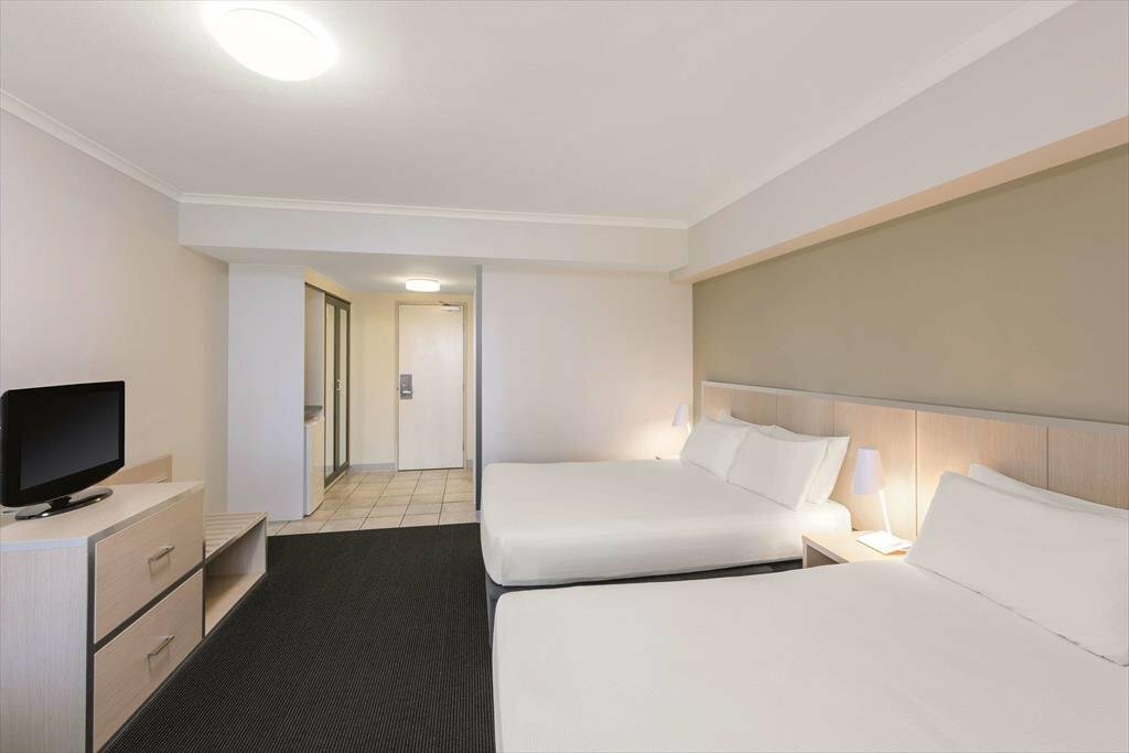 Hotel The Leea Darwin, Darwin, photo