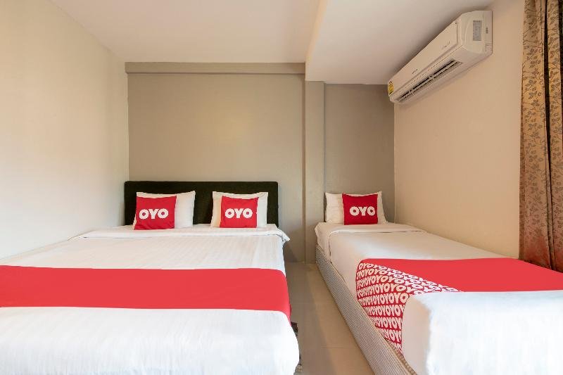 Фото Fortune Pattaya Resort