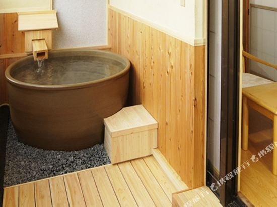 Фото Yumoto Sakakibarakan