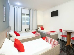 Гостиница Hotel Belém