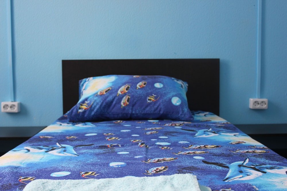 Фото Хостел Оранж