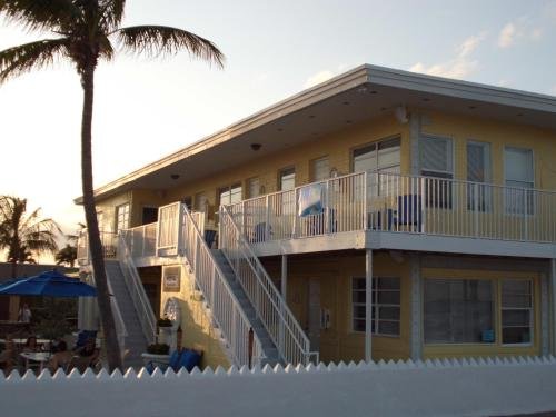 Фото Paradise Oceanfront Hbh