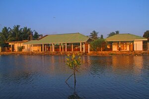 Kalpitiya Lagoon Resort