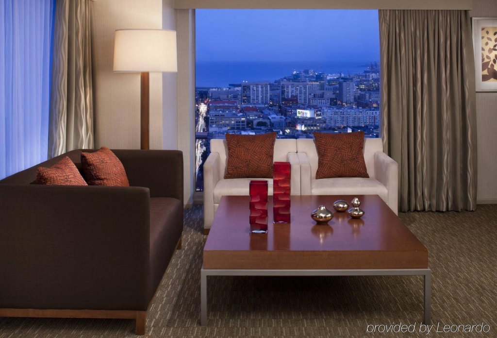 Фото Hyatt Regency San Francisco Downtown Soma