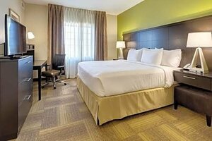 Staybridge Suites St Louis - Westport, an Ihg Hotel (Missouri, St. Louis County, Maryland Heights), hotel