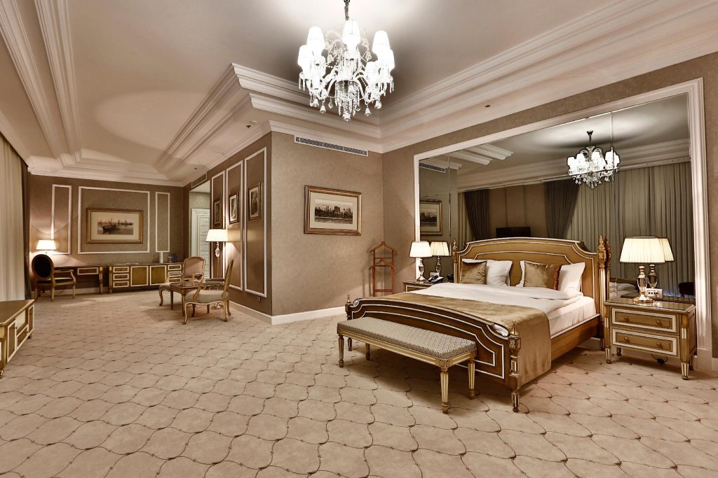 Фото Sapphire Hotel Baku