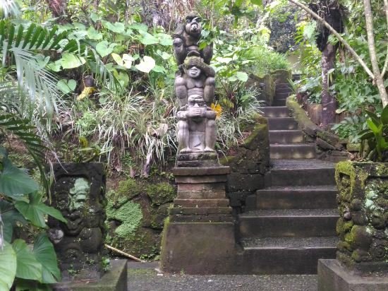 Фото Arjana Bungalow 2