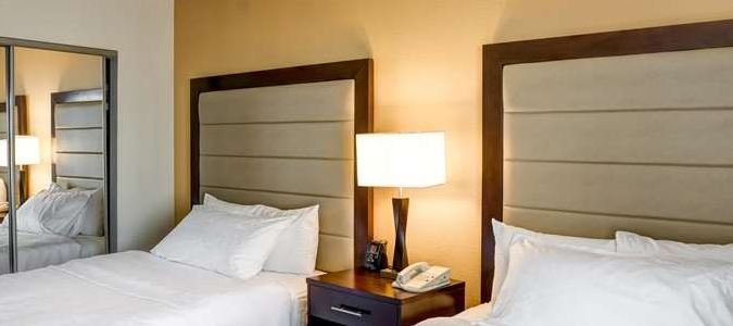 Фото Homewood Suites by Hilton Washington, D. C. Downtown