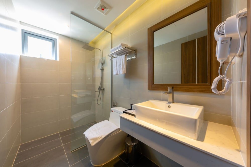 Фото The Sailing Bay Nha Trang