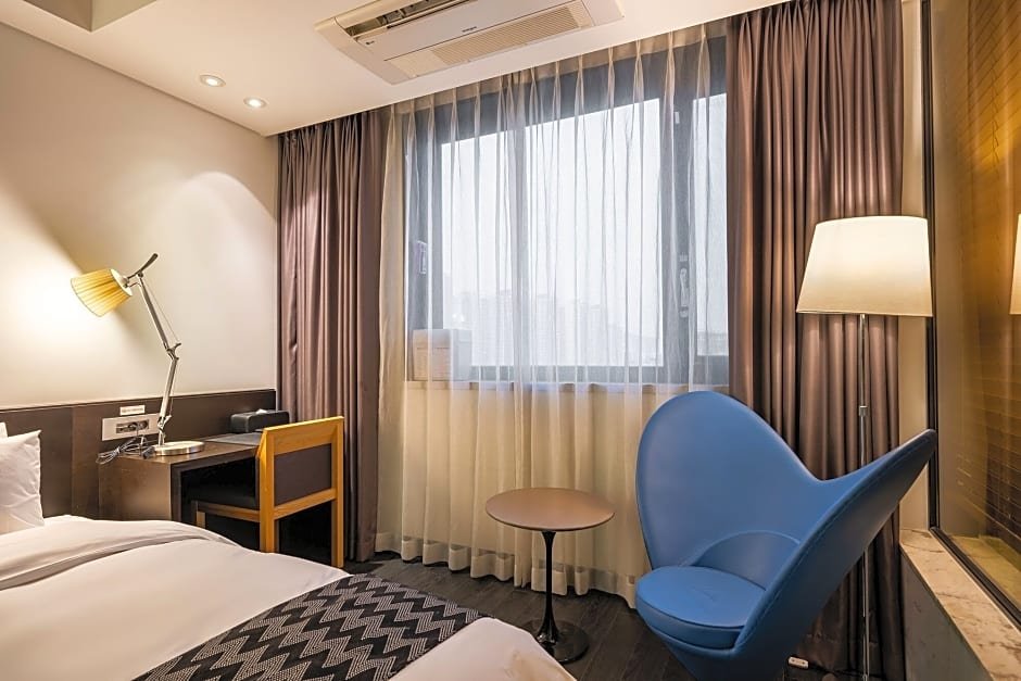 Фото Iruda Hotel