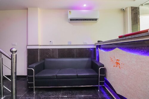 Гостиница Oyo 65194 Hotel Kishor Da в Дели