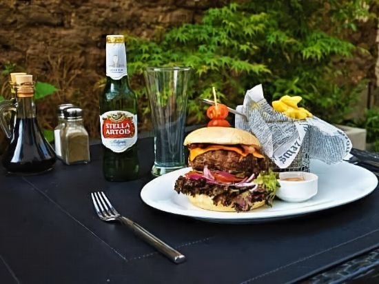 Фото Radisson Hotel Curico