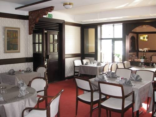 Фото Hotell Ranten