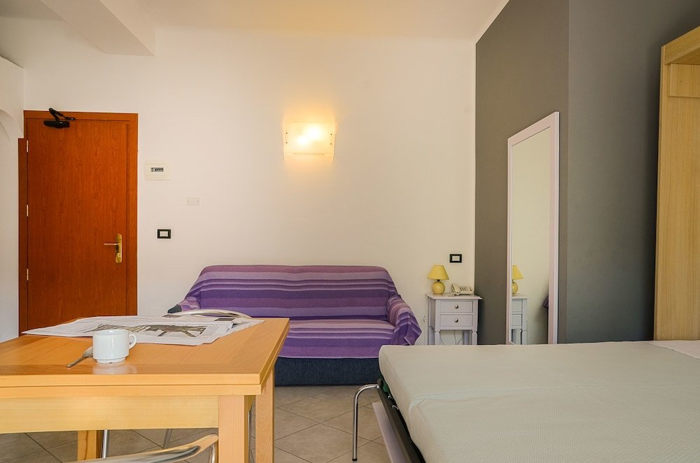 Фото Residence Il Poggio