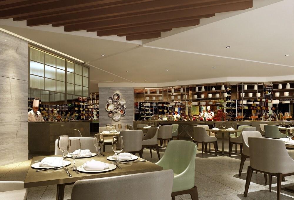 Фото Hilton Shenyang