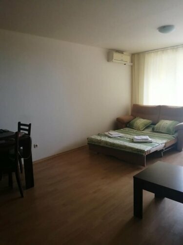 Гостиница Vadim Apartments Vigo Panorama в Несебыре