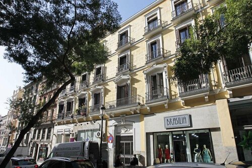 Апартаменты Madrid Centric - MADFlats Collection в Мадриде