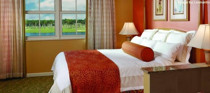 Фото Marriott's Villas at Doral