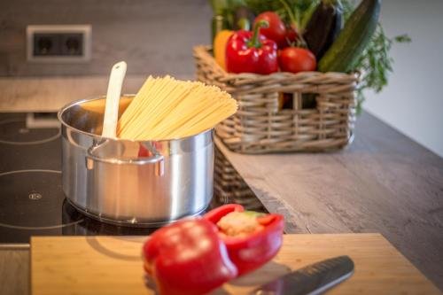 Фото Apartmenthotel Am Leuchtturm