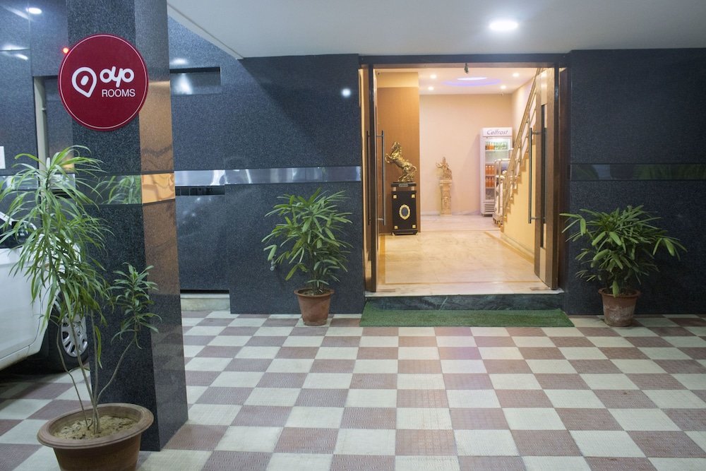 Фото отеля 2