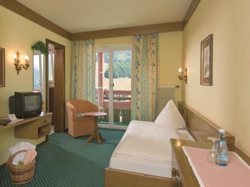 Фото Familotel Kaiserhof