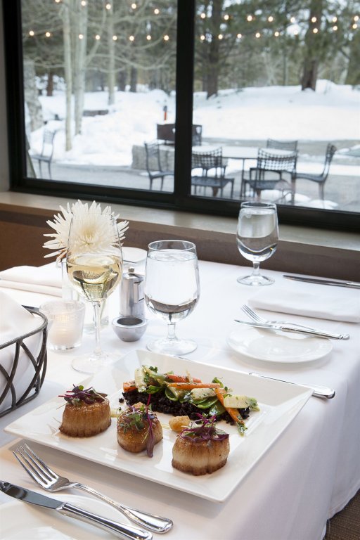 Фото PlumpJack Inn