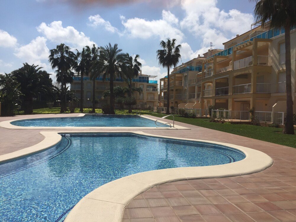 Фото Apartamento La Fontana