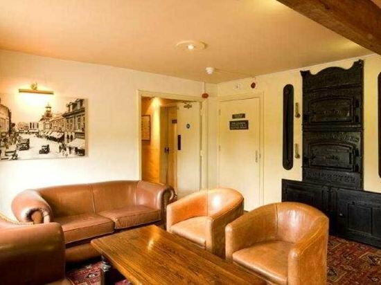Hotel Millers Hotel by Greene King Inns, England, photo