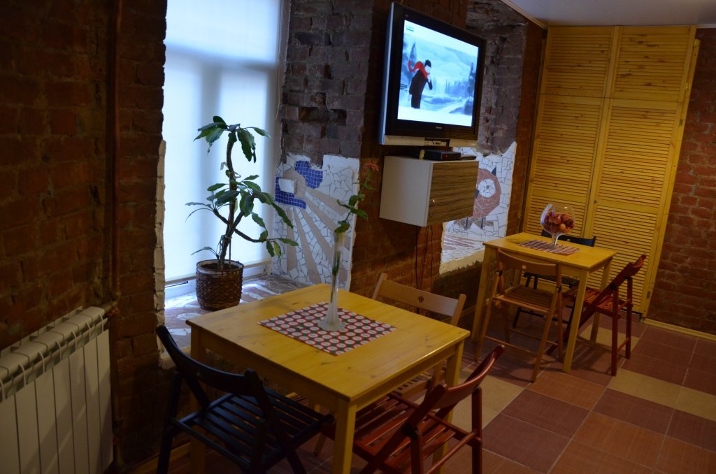 Фото Сова Хостел