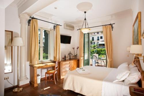 Фото Hotel Villa Schuler