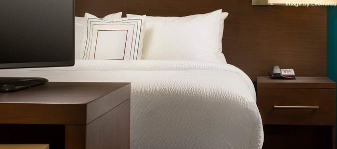 Фото Residence Inn by Marriott Tyler