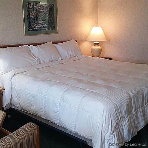 Гостиница Comfort Inn & Suites Tigard near Washington Square в Тайгарде