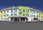 Детский сад № 9 (Parkovaya ulitsa, 18к6), jardín de infancia, guardería