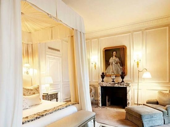 Фото Domaine Les Crayeres