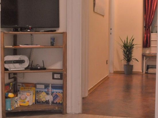 Фото Casa Vacanza Tigor