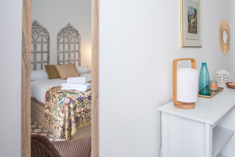 Фото Apartamento El Solarium de Torre