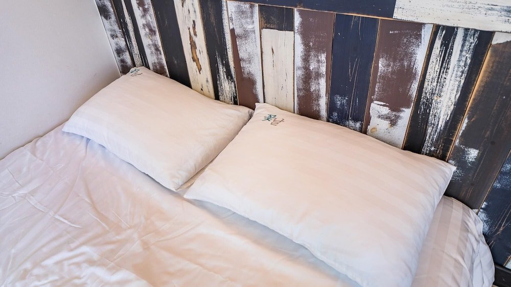 Фото Yeosu Ggotnal Pension