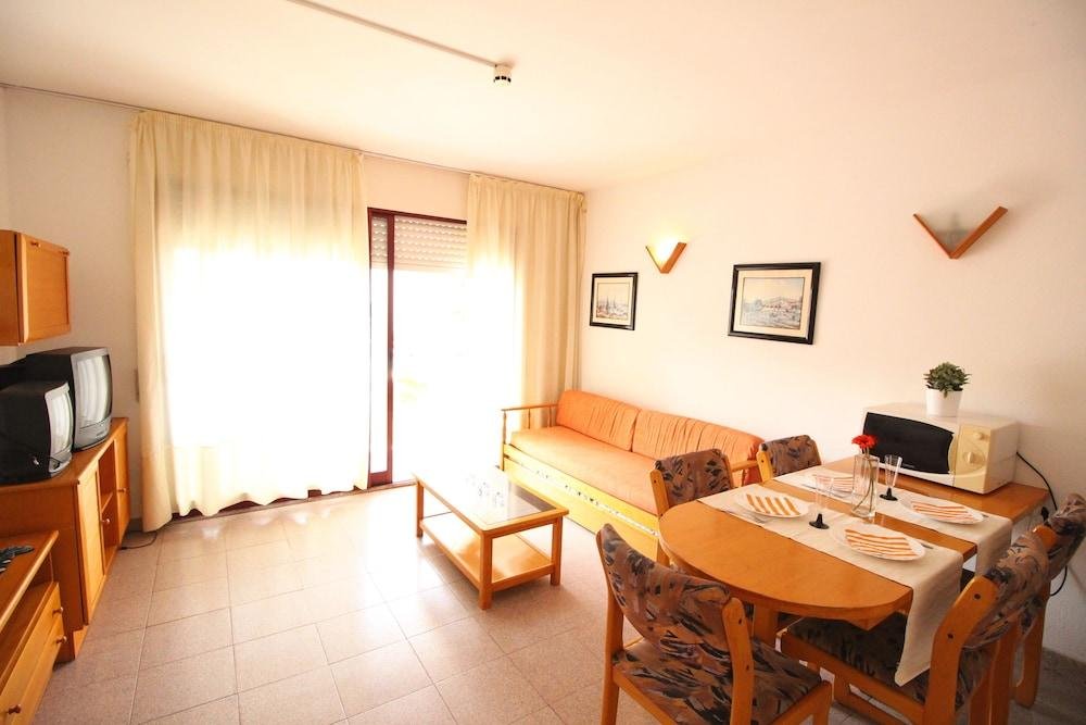 Фото Apartamento Mariposa 613 Ref. 1024