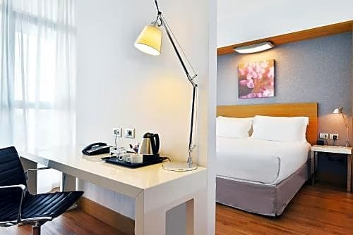 Фото Hilton Garden Inn Milan North