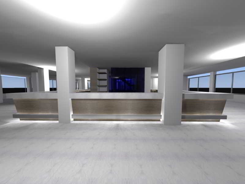 Фото Rhodos Horizon Resort